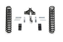 Load image into Gallery viewer, Fabtech K2353 Budget Lift System w/Shock for Select Ford F-250 Super Duty, Ford F-350 Super Duty