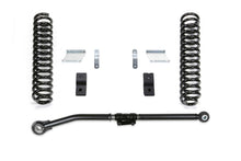 Load image into Gallery viewer, Fabtech K2354 Basic Lift System w/Shocks for Select Ford F-250 Super Duty, Ford F-350 Super Duty
