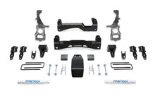 Load image into Gallery viewer, Fabtech K2371 Basic Lift System w/Shocks for Select Ford F-150