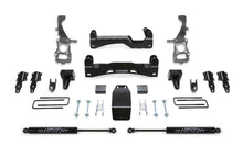 Load image into Gallery viewer, Fabtech K2371M Basic Lift System w/Shocks for Select Ford F-150