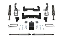 Load image into Gallery viewer, Fabtech K2372DL Performance Lift System w/Shocks for Select Ford F-150