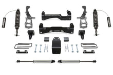 Load image into Gallery viewer, Fabtech K2373DL Performance Lift System w/Shocks for Select Ford F-150