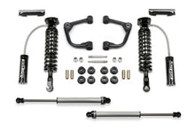 Load image into Gallery viewer, Fabtech K2375DL Uniball UCA Lift System w/Shocks for Select Ford F-150