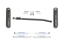 Load image into Gallery viewer, Fabtech K2376 Basic Lift System w/Shocks for Select Ford F-250 Super Duty, Ford F-350 Super Duty
