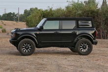 Load image into Gallery viewer, Fabtech K2378DL Uniball UCA Lift System w/Shocks for Select Ford Bronco