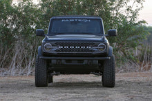 Load image into Gallery viewer, Fabtech K2378DL Uniball UCA Lift System w/Shocks for Select Ford Bronco
