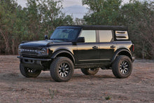 Load image into Gallery viewer, Fabtech K2378DL Uniball UCA Lift System w/Shocks for Select Ford Bronco