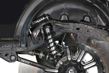 Load image into Gallery viewer, Fabtech K2378DL Uniball UCA Lift System w/Shocks for Select Ford Bronco