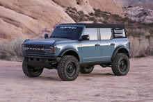 Load image into Gallery viewer, Fabtech K2383 Uniball UCA Lift Kit for Select Ford Bronco