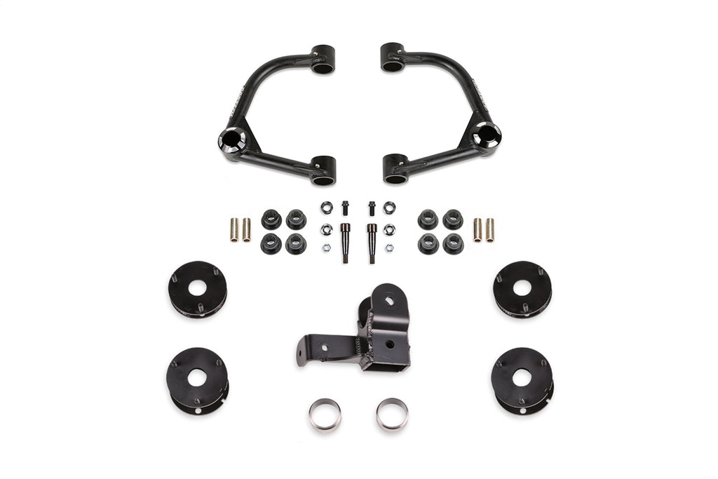Fabtech K2383 Uniball UCA Lift Kit for Select Ford Bronco