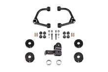 Load image into Gallery viewer, Fabtech K2383 Uniball UCA Lift Kit for Select Ford Bronco