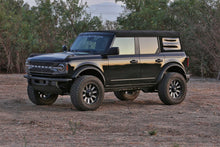 Load image into Gallery viewer, Fabtech K2384 Uniball UCA Lift Kit for Select Ford Bronco