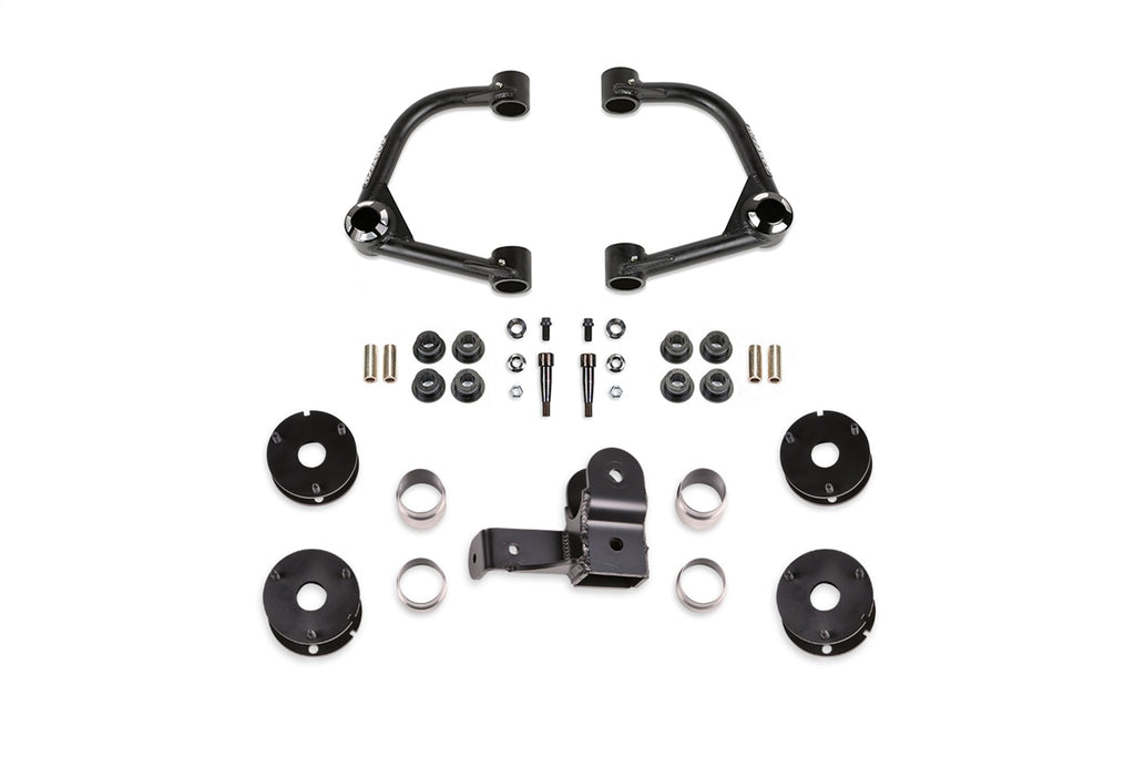 Fabtech K2384 Uniball UCA Lift Kit for Select Ford Bronco