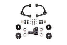 Load image into Gallery viewer, Fabtech K2384 Uniball UCA Lift Kit for Select Ford Bronco