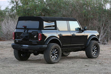 Load image into Gallery viewer, Fabtech K2385DL Uniball UCA Lift System w/Shocks for Select Ford Bronco