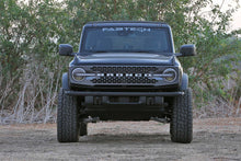 Load image into Gallery viewer, Fabtech K2385DL Uniball UCA Lift System w/Shocks for Select Ford Bronco