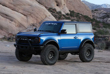 Load image into Gallery viewer, Fabtech K2389DL Uniball UCA Lift System w/Shocks for Select Ford Bronco