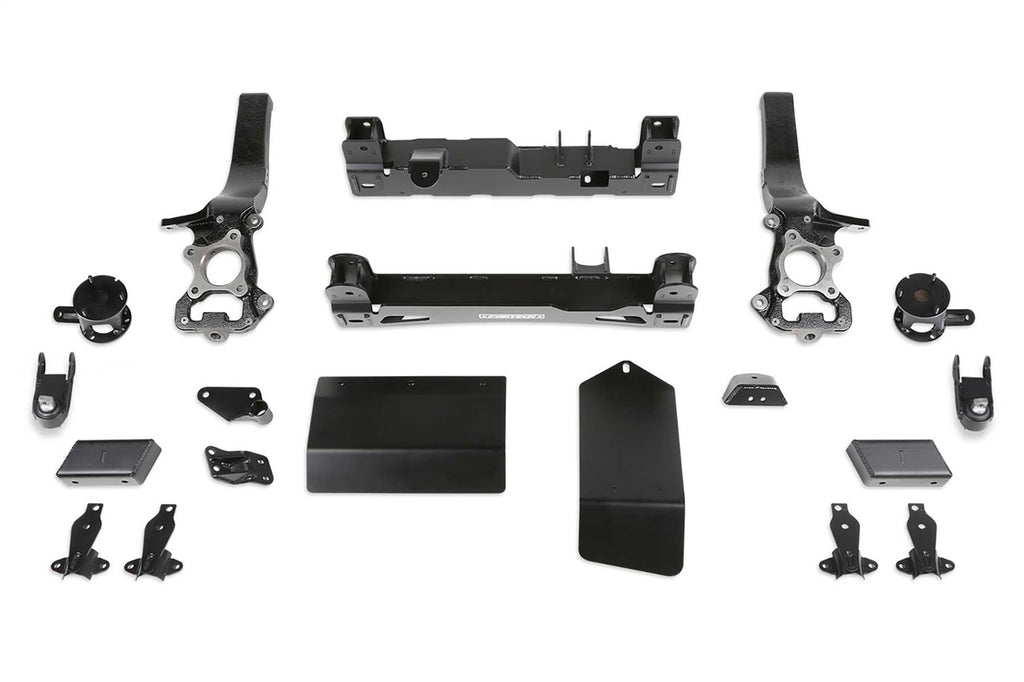 Fabtech K2391 Lift Kit for Select Ford Bronco