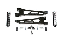 Load image into Gallery viewer, Fabtech K2400 Radius Arm Lift System for Select Ford F-250 Super Duty, Ford F-350 Super Duty
