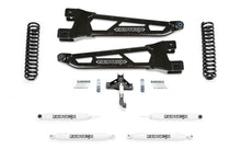 Load image into Gallery viewer, Fabtech K2401 Radius Arm Lift System for Select Ford F-250 Super Duty, Ford F-350 Super Duty