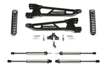 Load image into Gallery viewer, Fabtech K2401DL Radius Arm Lift System for Select Ford F-250 Super Duty, Ford F-350 Super Duty