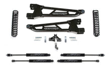 Load image into Gallery viewer, Fabtech K2401M Radius Arm Lift System for Select Ford F-250 Super Duty, Ford F-350 Super Duty
