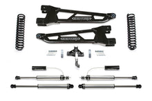 Load image into Gallery viewer, Fabtech K2402DL Radius Arm Lift System for Select Ford F-250 Super Duty, Ford F-350 Super Duty