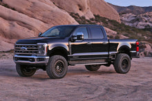 Load image into Gallery viewer, Fabtech K2410DL 4 Link Lift System for Select Ford F-250 Super Duty, Ford F-350 Super Duty