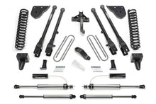Load image into Gallery viewer, Fabtech K2410DL 4 Link Lift System for Select Ford F-250 Super Duty, Ford F-350 Super Duty