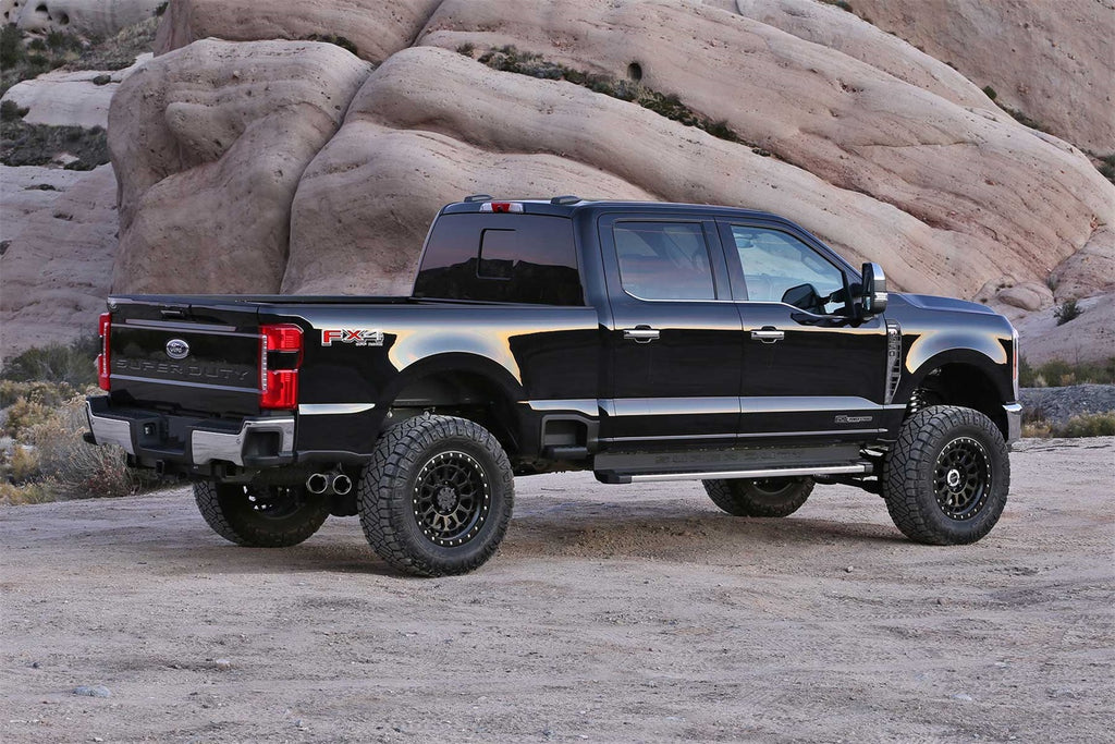 Fabtech K2411DL 4 Link Lift System for Select Ford F-250 Super Duty, Ford F-350 Super Duty
