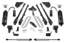 Load image into Gallery viewer, Fabtech K2411DL 4 Link Lift System for Select Ford F-250 Super Duty, Ford F-350 Super Duty