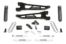Load image into Gallery viewer, Fabtech K2429 Radius Arm Lift System for Select Ford F-450 Super Duty, Ford F-550 Super Duty