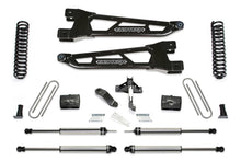 Load image into Gallery viewer, Fabtech K2429DL Radius Arm Lift System for Select Ford F-450 Super Duty, Ford F-550 Super Duty