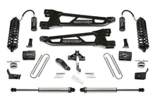 Load image into Gallery viewer, Fabtech K2430DL Radius Arm Lift System for Select Ford F-450 Super Duty, Ford F-550 Super Duty