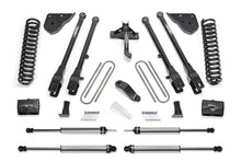 Load image into Gallery viewer, Fabtech K2431DL 4 Link Lift System for Select Ford F-450 Super Duty, Ford F-550 Super Duty