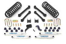 Load image into Gallery viewer, Fabtech K3006 Performance Lift System w/Shocks for Select Dodge Ram 2500, Dodge Ram
