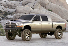 Load image into Gallery viewer, Fabtech K30154DL Performance Lift System w/Shocks for Select Dodge Ram 2500, Dodge Ram