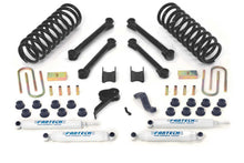 Load image into Gallery viewer, Fabtech K3037 Performance Lift System w/Shocks for Select Dodge Ram 2500, Dodge Ram 3500, Ram 2500, Ram