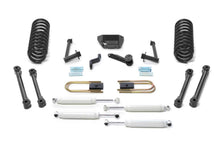 Load image into Gallery viewer, Fabtech K3038 Performance Lift System w/Shocks for Select Dodge Ram 2500, Dodge Ram 3500, Jeep Wrangler, Ram 2500, Ram