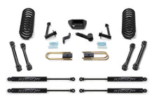 Load image into Gallery viewer, Fabtech K3038M Performance Lift System w/Shocks for Select Dodge Ram 2500, Dodge Ram 3500, Jeep Wrangler, Ram 2500, Ram
