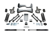 Load image into Gallery viewer, Fabtech K3055M Basic Lift System w/Shocks for Select Ram