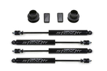 Load image into Gallery viewer, Fabtech K3060M Coil Spacer System for Select Ram