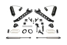 Load image into Gallery viewer, Fabtech K3079DL Radius Arm Lift System for Select Ram