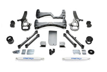 Load image into Gallery viewer, Fabtech K3086 Basic Lift System w/Shocks for Select Ram
