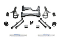 Load image into Gallery viewer, Fabtech K3093 Performance Lift System w/Shocks for Select Ram