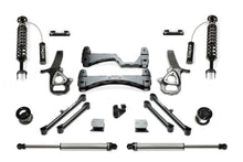 Load image into Gallery viewer, Fabtech K3095DL Dirt Logic 2.5 Stainless Steel Resi Coil Over Shock Absorber for Select Ram