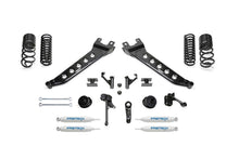 Load image into Gallery viewer, Fabtech K3140 Radius Arm Lift System for Select Ram