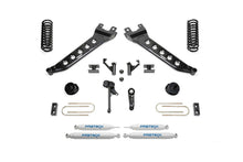 Load image into Gallery viewer, Fabtech K3144 Radius Arm Lift System for Select Ram