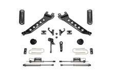 Load image into Gallery viewer, Fabtech K3144DL Radius Arm Lift System for Select Ram