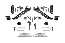 Load image into Gallery viewer, Fabtech K3147 Radius Arm Lift System for Select Ram